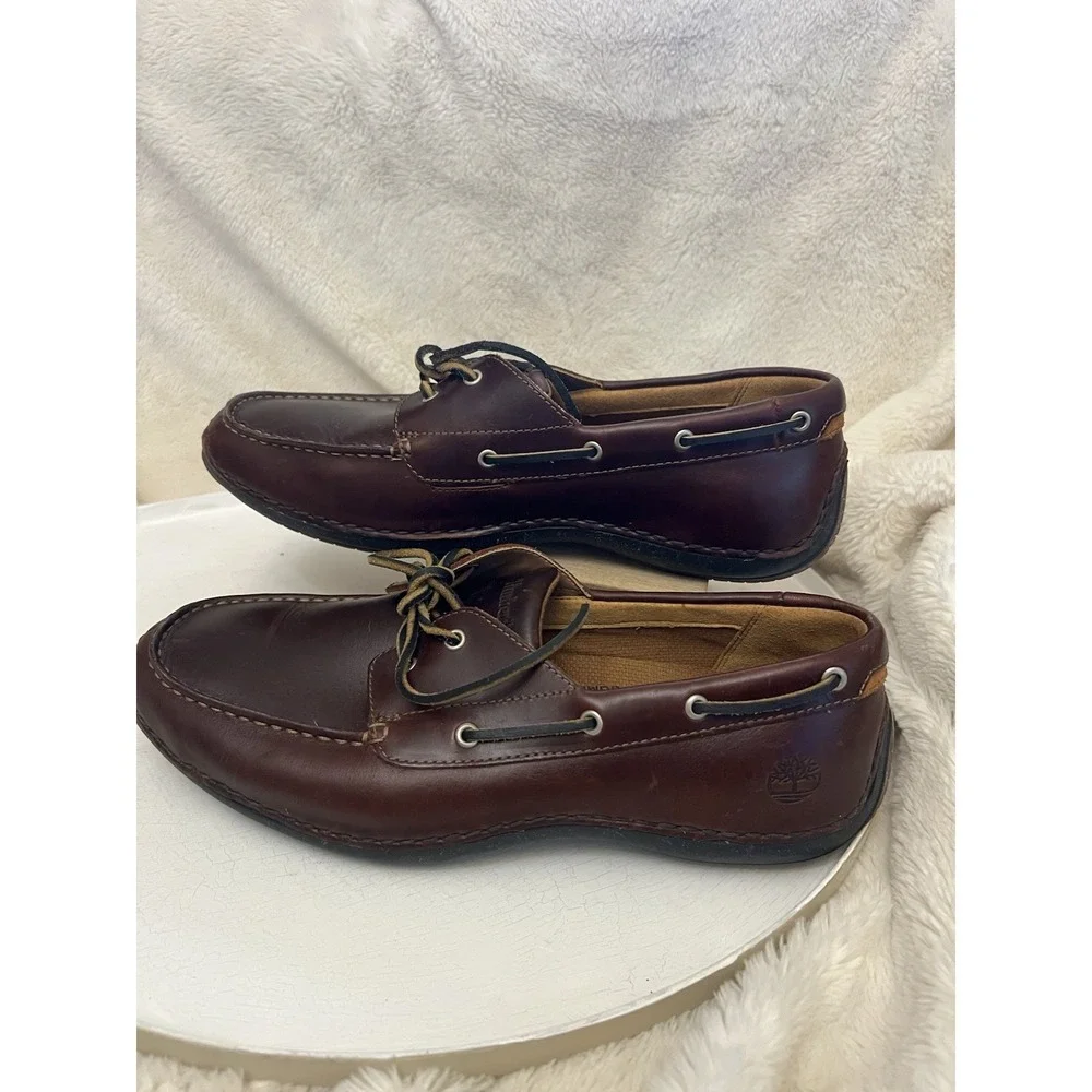 Timberland smart comfort